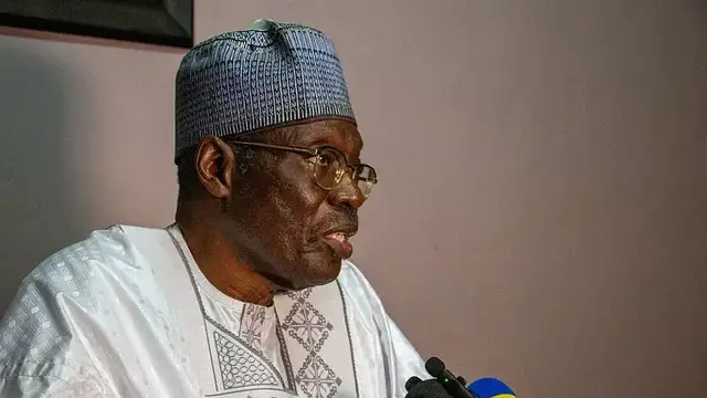 'Video thumbnail for Cameroon awaits results amid high tension and rival victory claims'