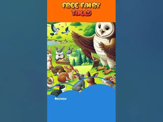 'Video thumbnail for Alessandro's lesson in saving - Fairy Tale'