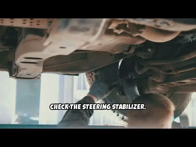 'Video thumbnail for How to Fix Jeep Wrangler Death Wobble: Causes & Solutions Explained!'