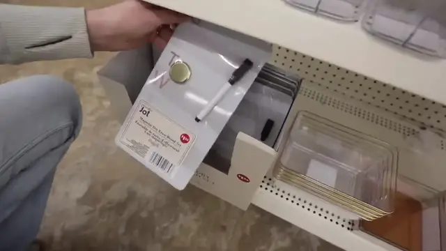 Video thumbnail for You ll Swear It s Target  😱 NEW Dollar Tree Home Organization   Cleaners  ✨🏡(720P HD)