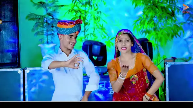 'Video thumbnail for Barse Sona ( Official Video ) || Komal Bhati , Manindar Babbu || Haryanvi Bhajan || Viral Bhajan ||'