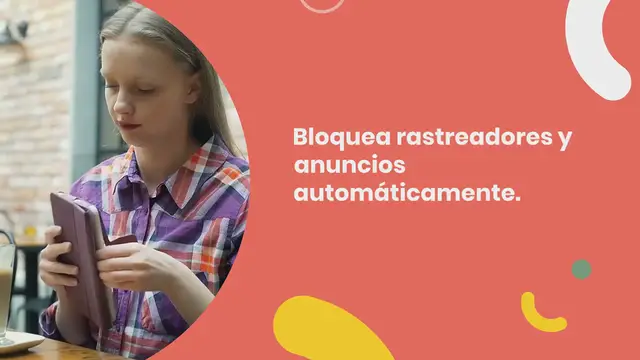 Video thumbnail for Brave Browser guía del navegador valiente