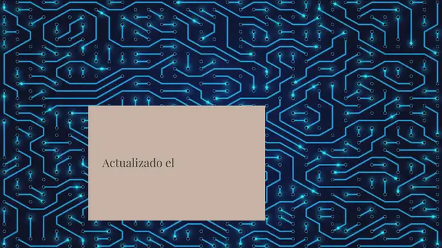 Video thumbnail for Privacy by Design (o privacidad desde el diseño): Un enfoque innovador en materia de privacidad