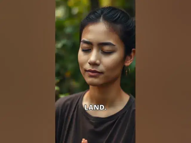 Video thumbnail for Connecting with the Landvaettir: Guardians of Nature