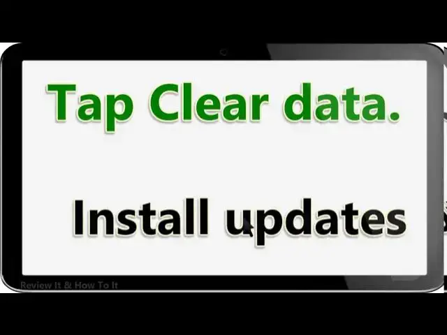Video thumbnail for How to fix Google Pixel 3 can’t make a call issue
