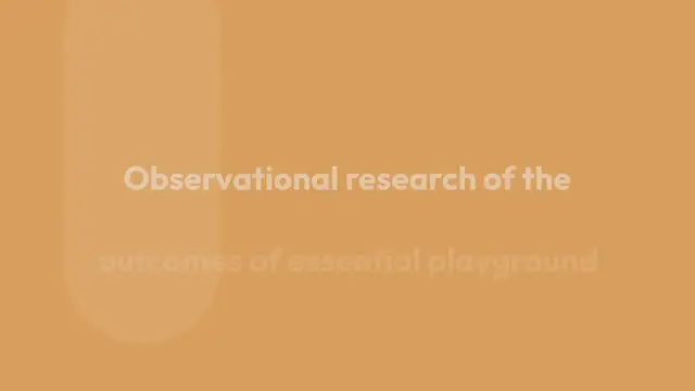 Video thumbnail for Major Playground Hazards and How to Avoid Them