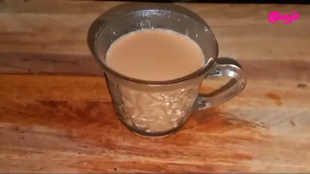 Video thumbnail for No Stove Tea Recipe