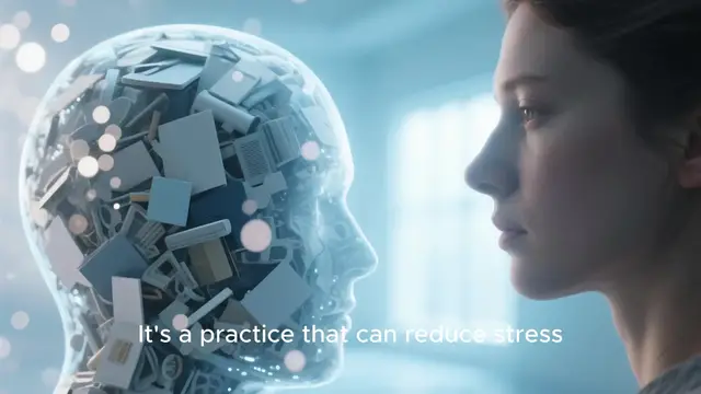 'Video thumbnail for The Core of Mindfulness: Simple Practices to Get You Started'