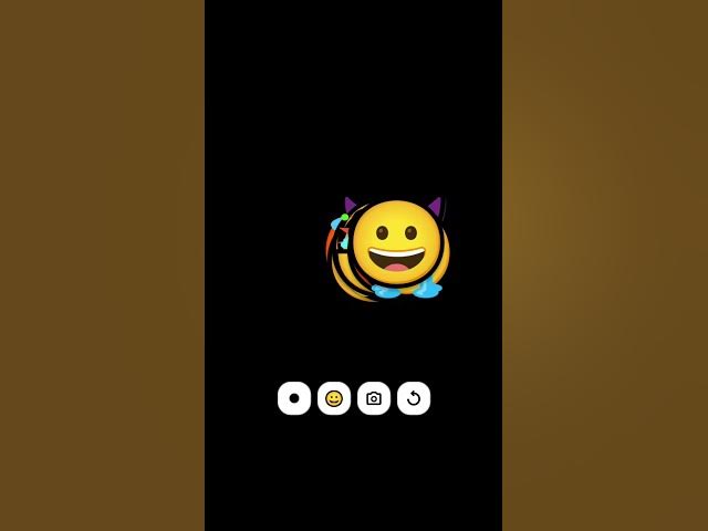 Video thumbnail for #animation #field#emojifaces