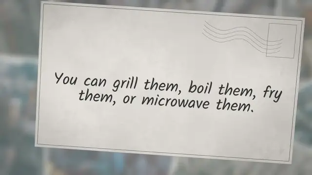 Video thumbnail for How Long Can You Freeze Hot Dogs? A Food Safety Expert Reveals The Truth - Press To Cook
