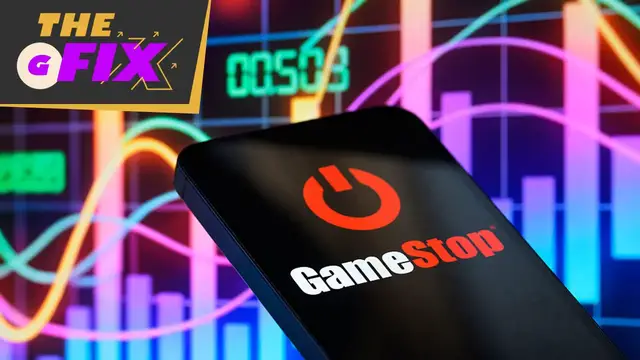 'Video thumbnail for GameStop Commits to Selling Game Pass Ultimate for $19.99 - IGN Daily Fix'