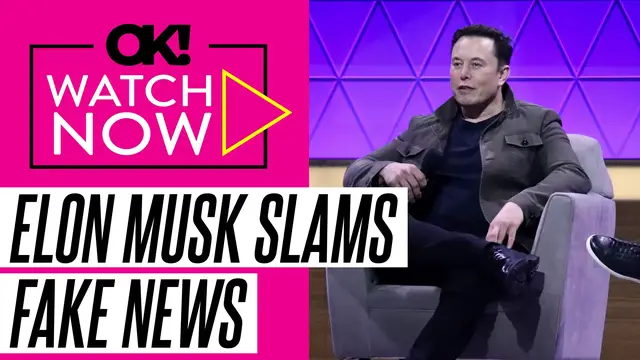 'Video thumbnail for Elon Musk Sounds Off on 'False Narrative' After His Name Appears in Jeffrey Epstein's Calendar'