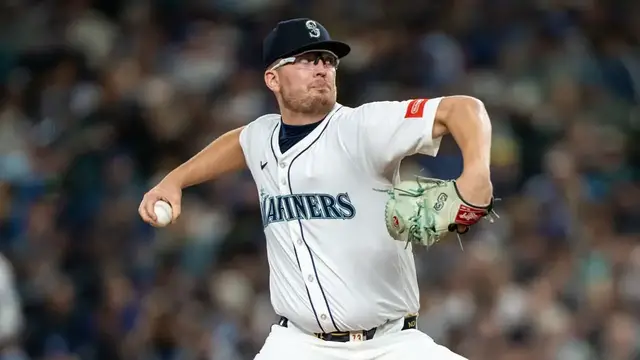 Video thumbnail for Logan Evans 2025 MLB Highlights!