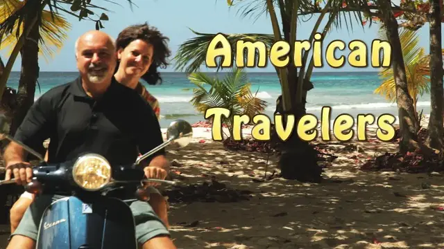 'Video thumbnail for Nevisian Heritage Village Nevis,  Caribbean Islands'