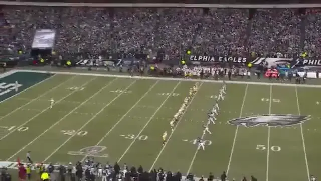 'Video thumbnail for NFL Hits That Make You Feel Pain...'