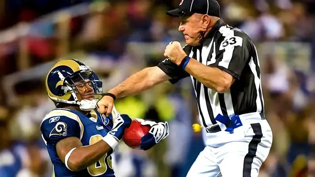 Video thumbnail for NFL Funniest Fails