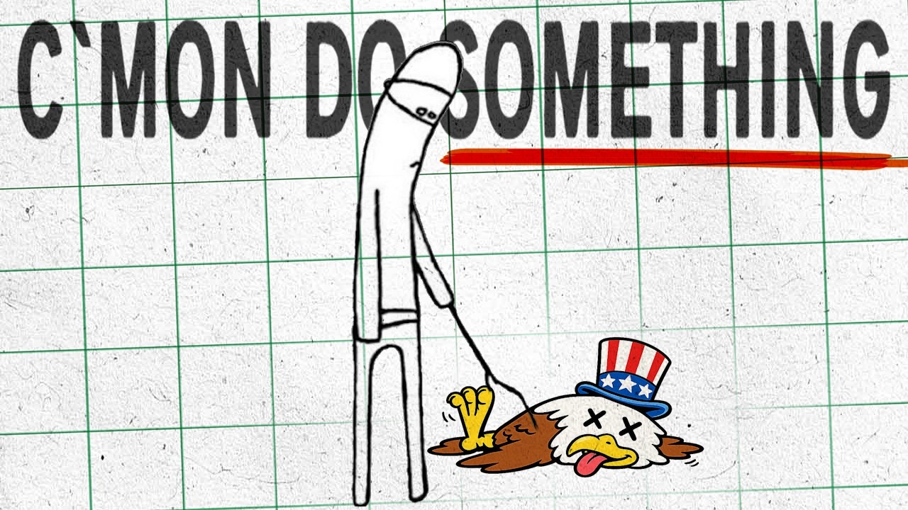 Video thumbnail for The Economy Looks Strong. But 5 Warning Signs Suggest Trouble Beneath the Surface