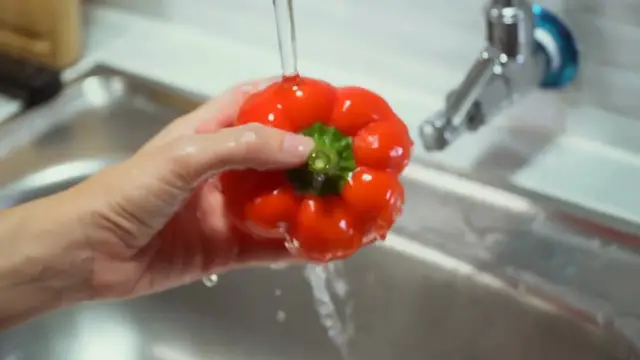 Video thumbnail for Bell Pepper