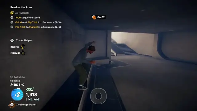 'Video thumbnail for Skate Early Access Review'