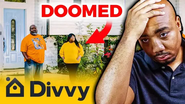 Video thumbnail for Orlando Miner: rent-to-own scams exposed! divvy, housing market & real estate investing