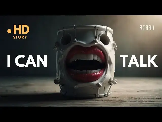 Video thumbnail for I CAN TALK FULL STORY HD