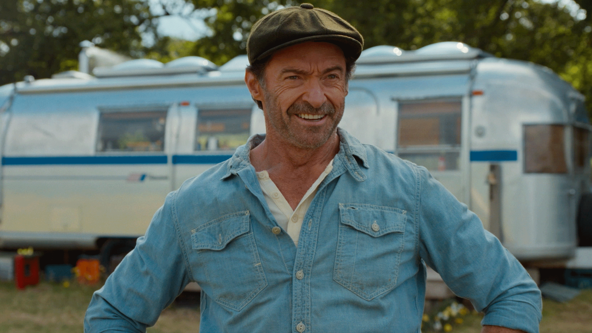 Video thumbnail for The Sheep Detectives - Official First Look Featurette