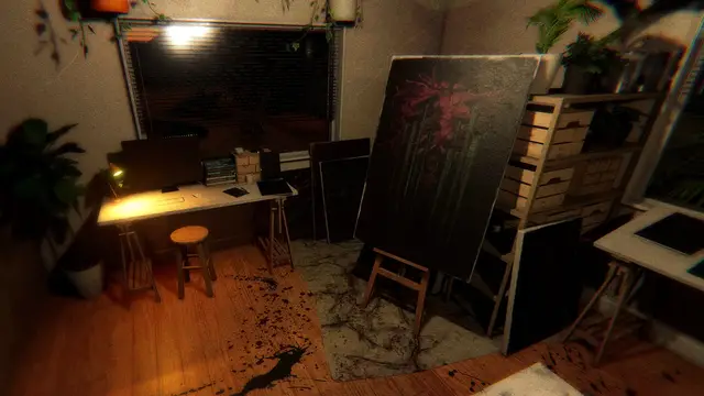 Video thumbnail for Phasmophobia - Official 13 Willow Street Rework Launch Trailer