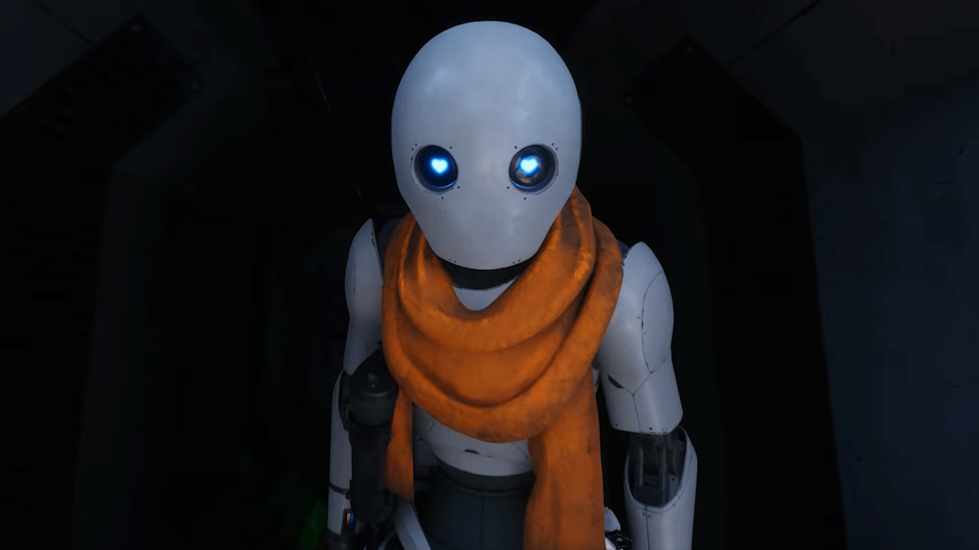 Video thumbnail for The Last Caretaker - Official Update 3.5 Shadow Drop Launch Trailer