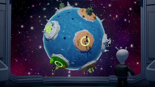 Video thumbnail for Unearthly - Official Demo Launch Trailer