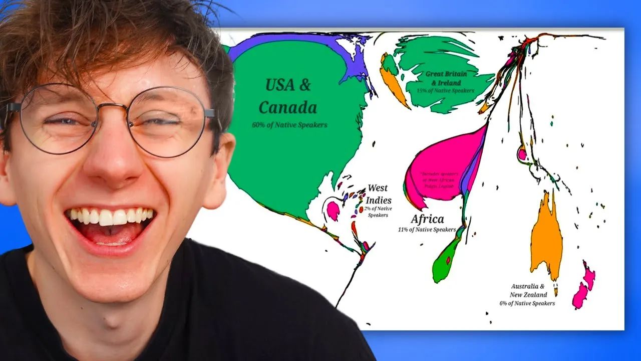 Video thumbnail for Maps I find Ridiculous