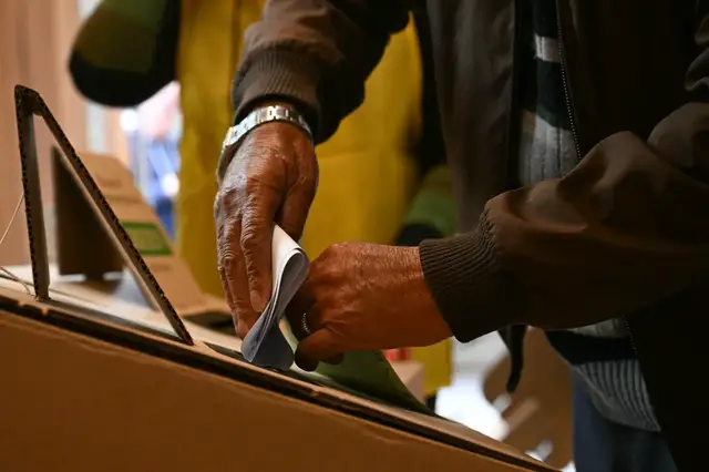 Video thumbnail for Australia Election 2025: Stability, Climate, and Economy Dominate Voter Concerns