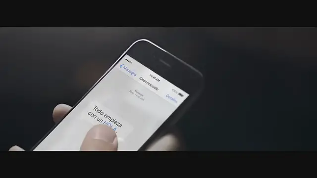 Video thumbnail for Videokampagne Kanaren 2014