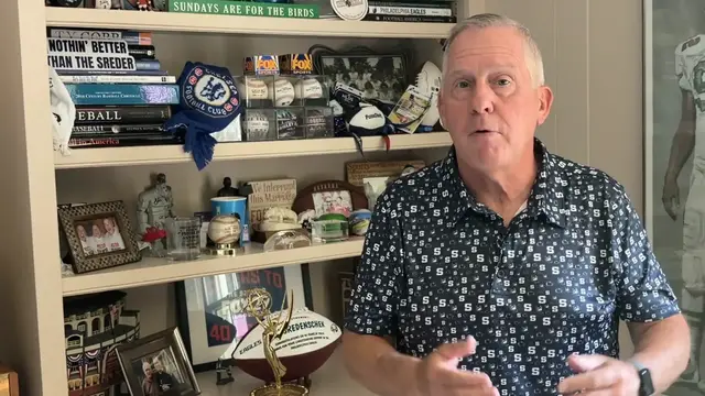 Video thumbnail for No. 14 Penn State Football vs. Buffalo | 3 Things to Know