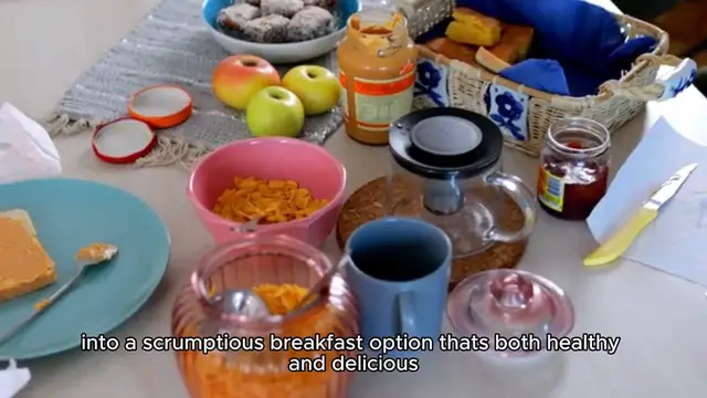 'Video thumbnail for Bagel with cream cheese and smoked salmon recipe '