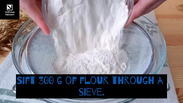 Video thumbnail for Do you like tomato juice? try this tomato bread at home