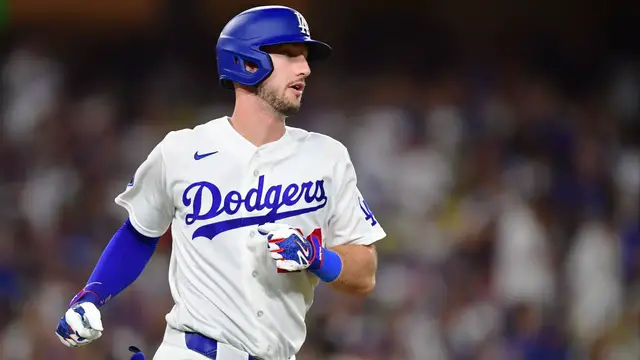 Video thumbnail for Fantasy Baseball Insights: Evaluating Kyle Tucker & More for 2027