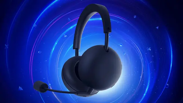 Video thumbnail for PlayStation PULSE Edge Wireless Headset - Official Features Trailer