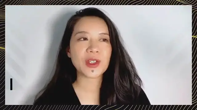 Video thumbnail for Yi He, Co-Founder and Head of Binance Labs _ Building Together