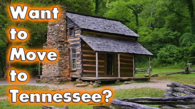 'Video thumbnail for Top 10 Reasons Why You Should move to and live in Tennessee.'