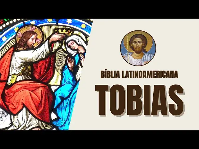 Video thumbnail for Tobías - Aventuras, Virtudes y la Providencia de Dios - Biblia Latinoamericana