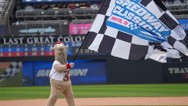 'Video thumbnail for Was the Speedway Classic a Success or Failure?'