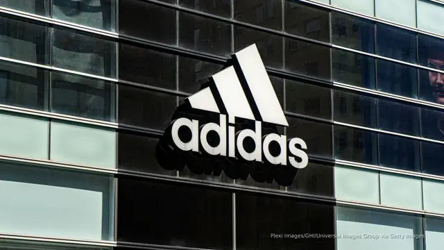 Video thumbnail for Adidas warns customers of impending price hikes due to tariffs