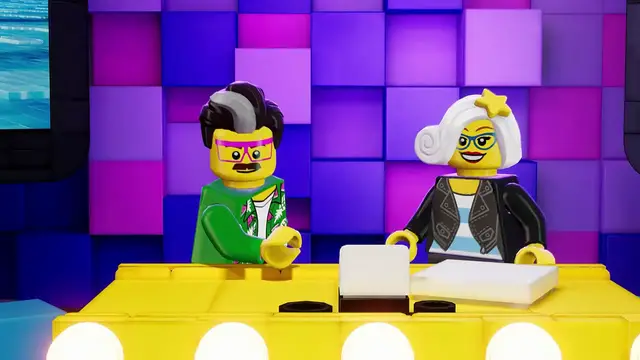 'Video thumbnail for LEGO Party! - Official Launch Trailer'