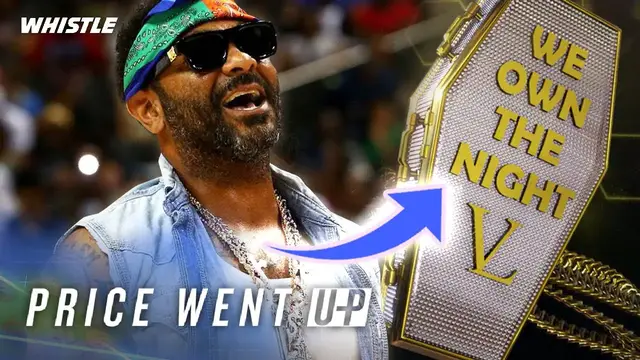 Video thumbnail for Jim Jones FIRST Rapper To Drop His Own NFT?? | How He Changed The Game!