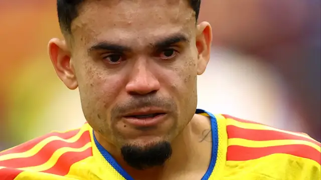 Video thumbnail for Colombia Looks to Reestablish Themselves On The World Stage