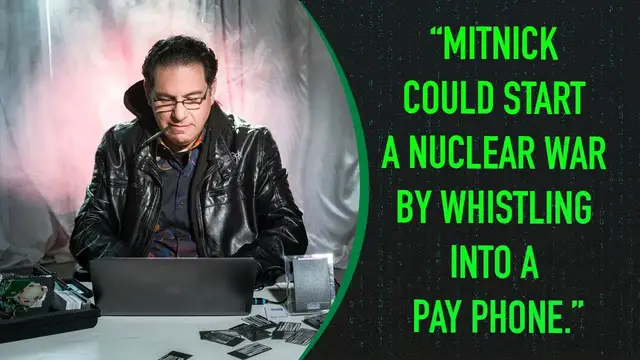 Video thumbnail for The 10 Most Insane Hacking Stories – Ever!