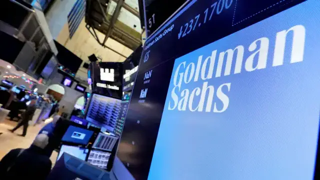 Video thumbnail for Goldman Opens the Door to Wall Street’s Next Big Private Bet
