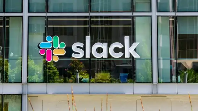Video thumbnail for Jack Dorsey Takes Aim at Slack with A.I.-First Chat Platform