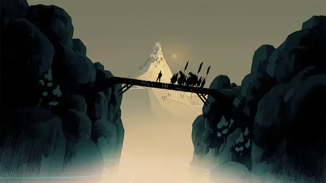 Video thumbnail for Cataclismo: The Old Kingdom - Official Announcement Trailer