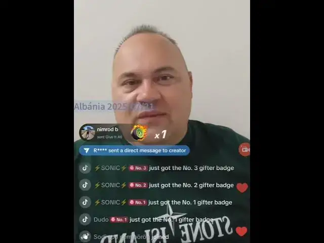 Video thumbnail for 2025. július 21.